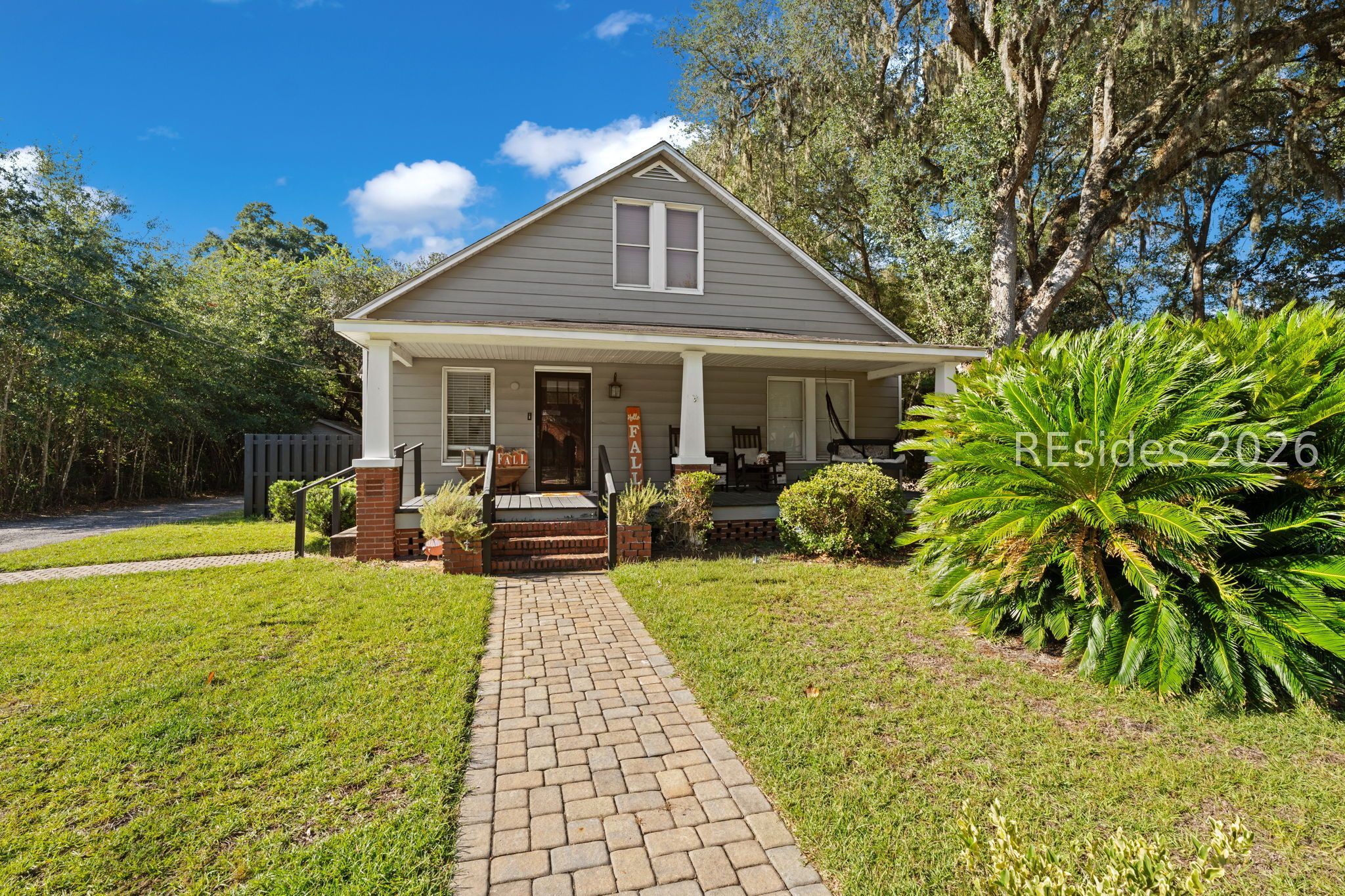 360 Wilson Street Ridgeland, SC 29936 - Photo 1 of 11 Gallery Image 1