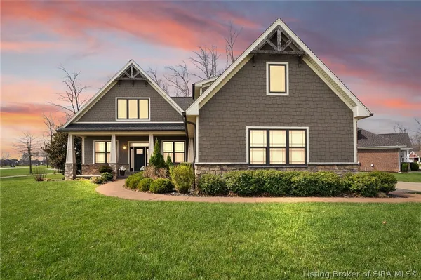 $649,900 | 1603 Pine Valley Way, Henryville, IN 47126