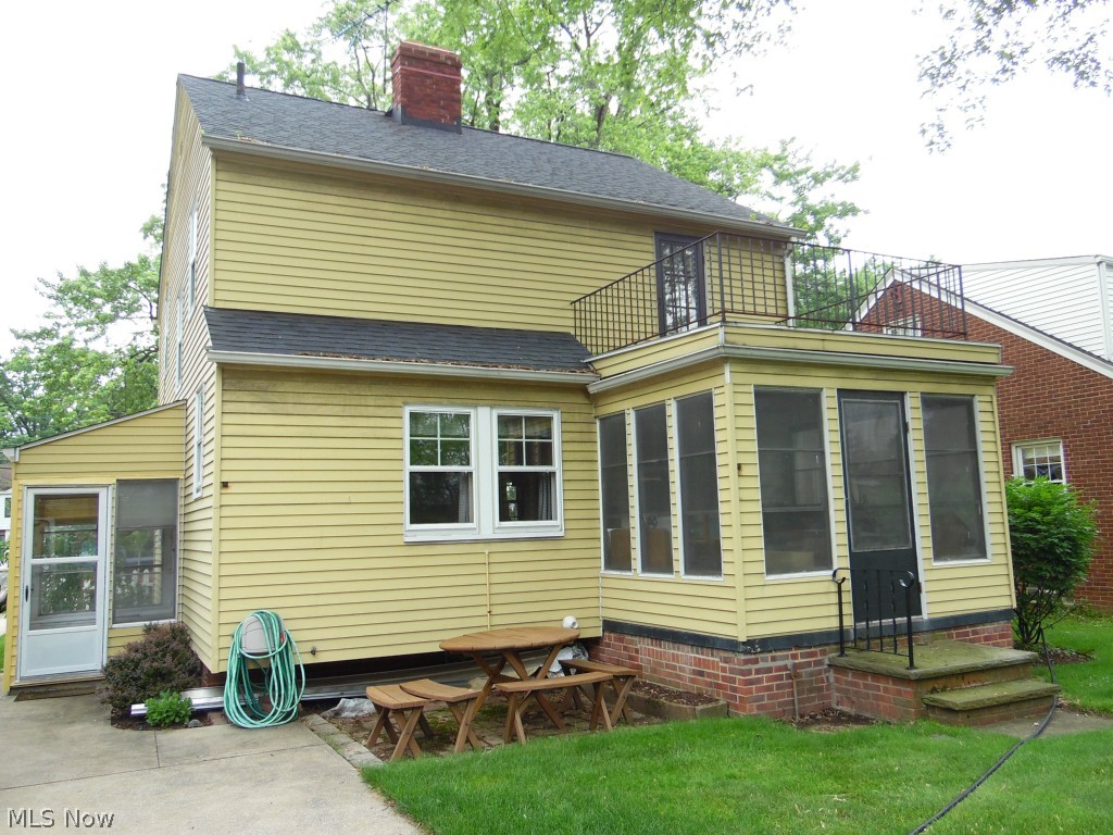 1127 Richmond Road Cleveland, OH 44124 - Photo 15 of 25 Gallery Image 15