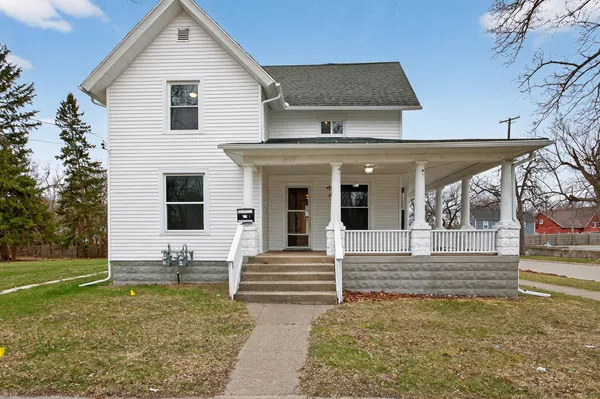 $119,900 | 200 South Elm Avenue, Jackson, MI 49203