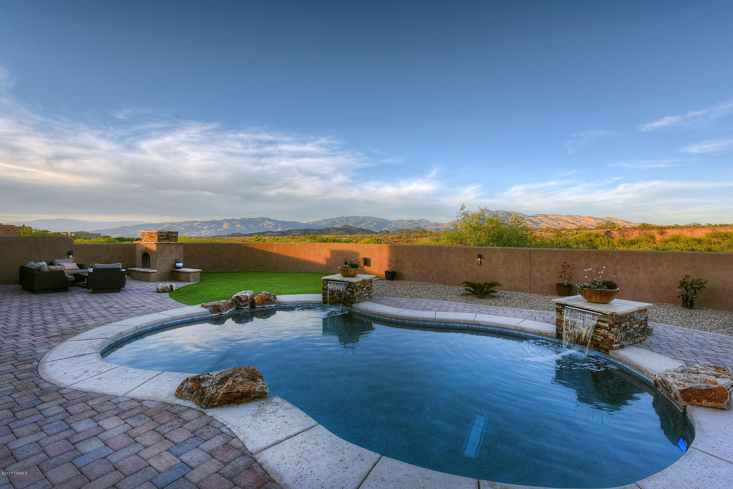 13487 South Sundown Ranch Road Vail, AZ 85641 - Photo 42 of 42 Gallery Image 42
