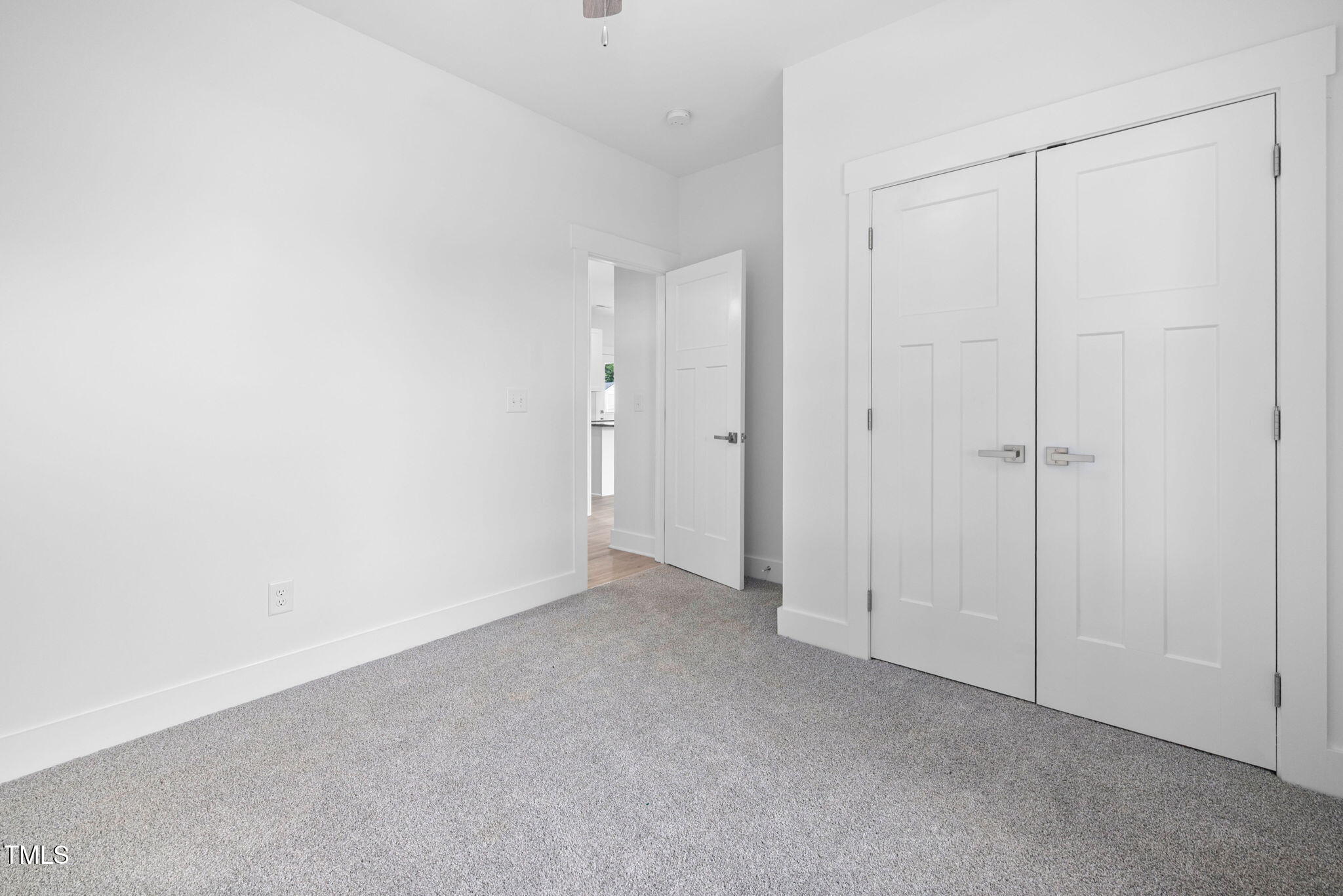 19 Southern Village Drive Roxboro, NC 27573 - Photo 15 of 31 a view of an empty room