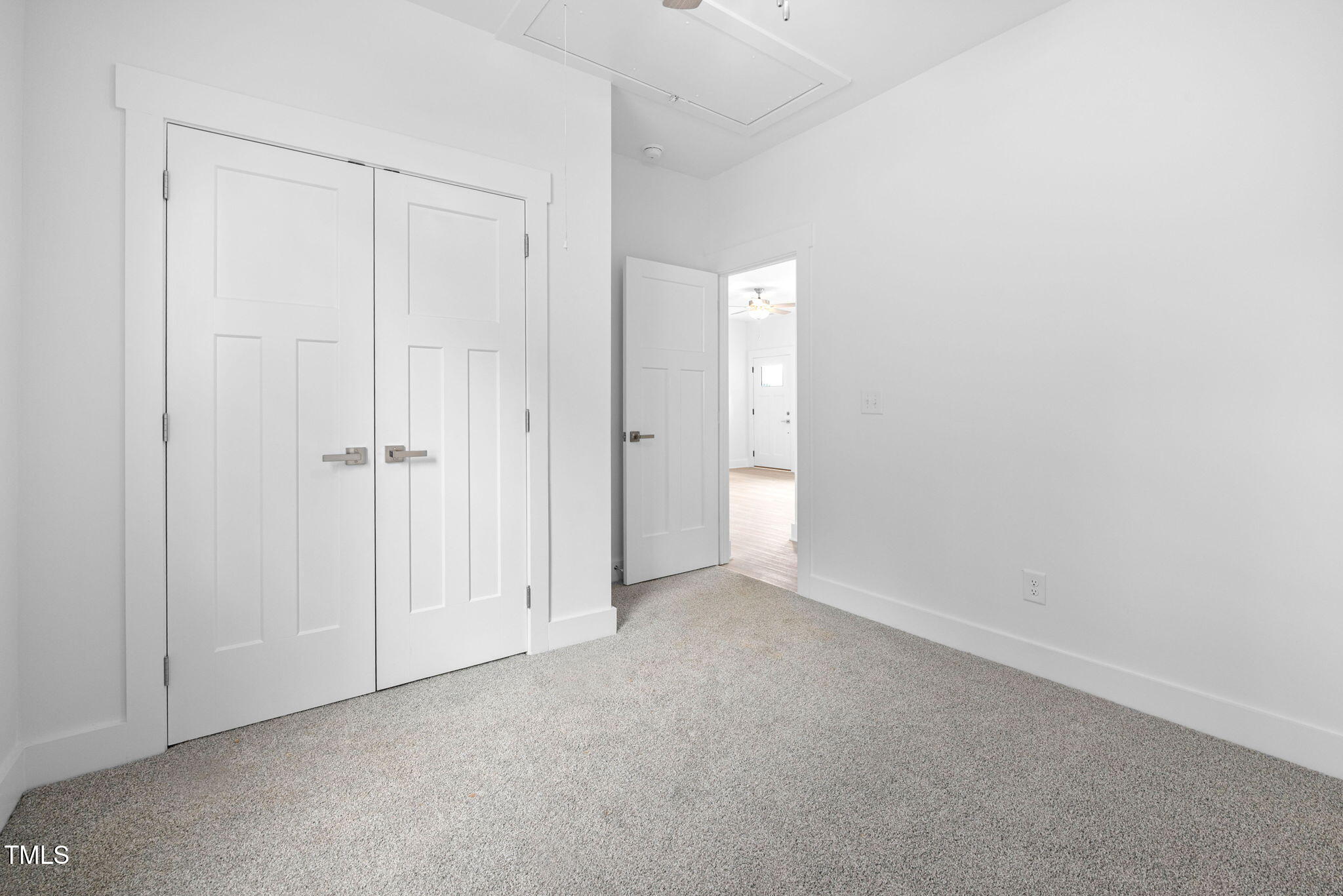 19 Southern Village Drive Roxboro, NC 27573 - Photo 17 of 31 a view of an empty room