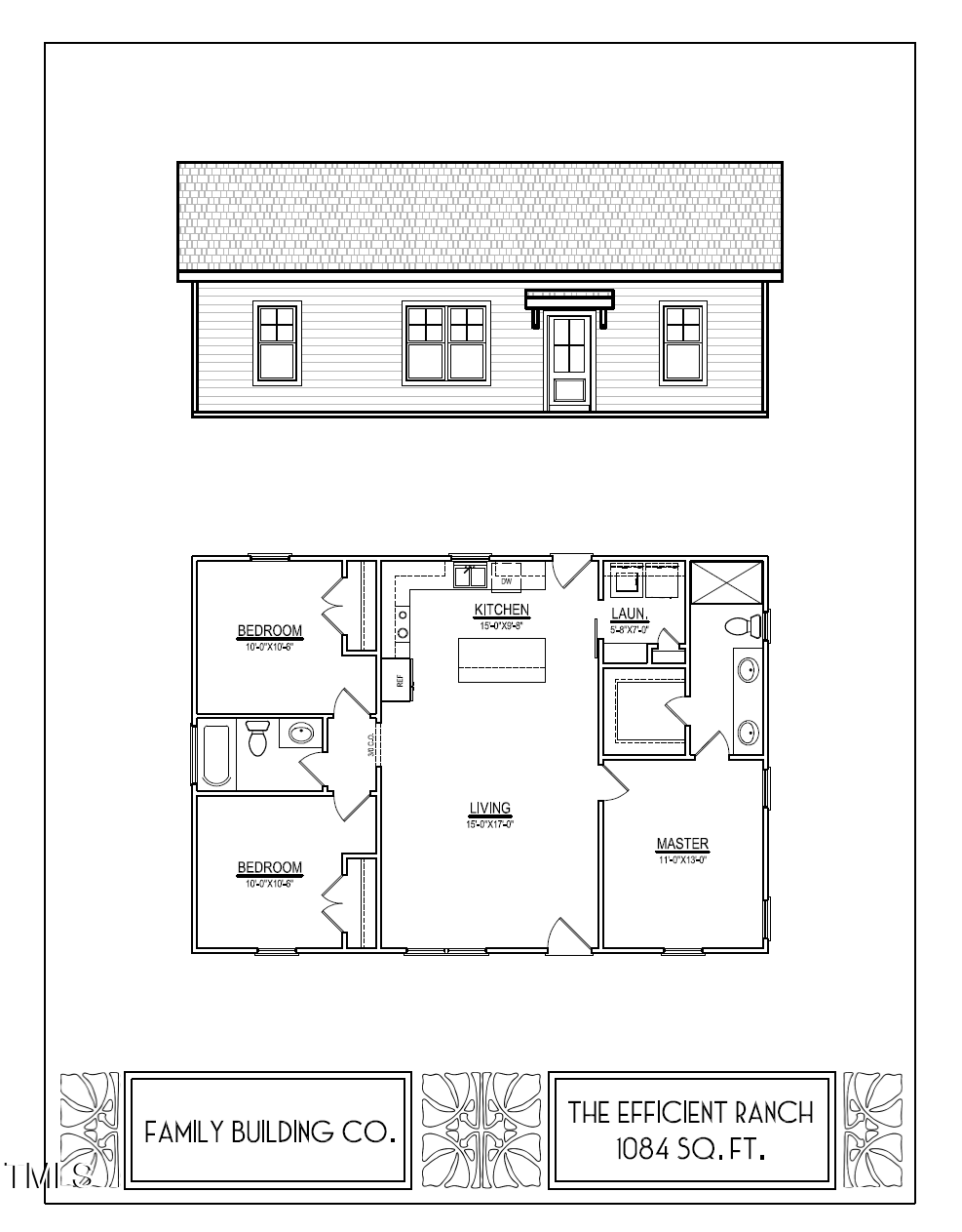 19 Southern Village Drive Roxboro, NC 27573 - Photo 31 of 31