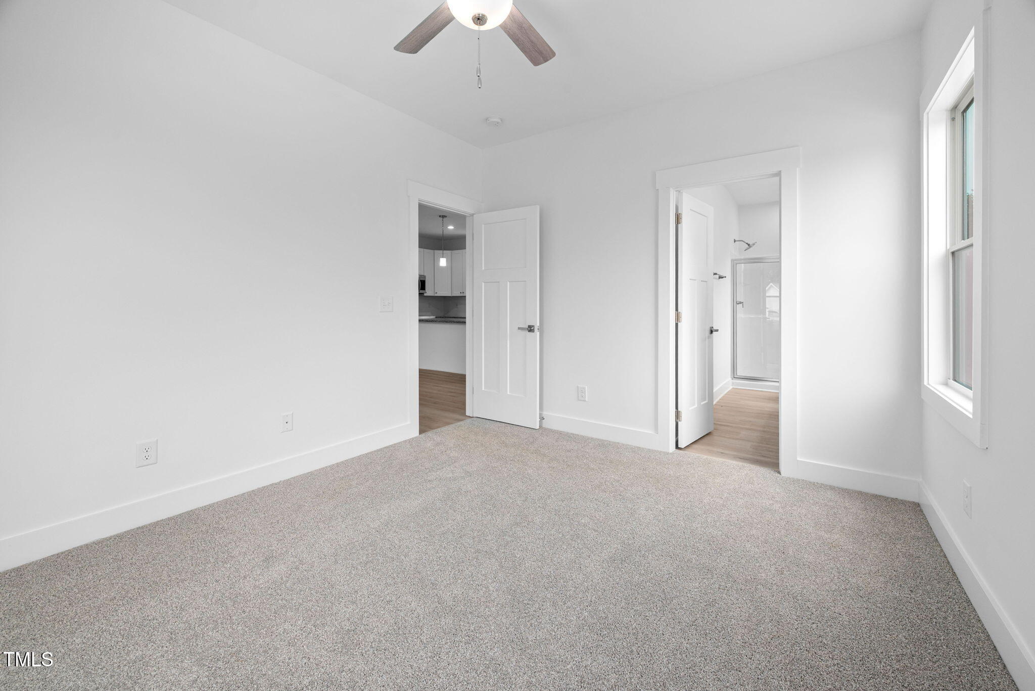 19 Southern Village Drive Roxboro, NC 27573 - Photo 23 of 31 a view of empty room