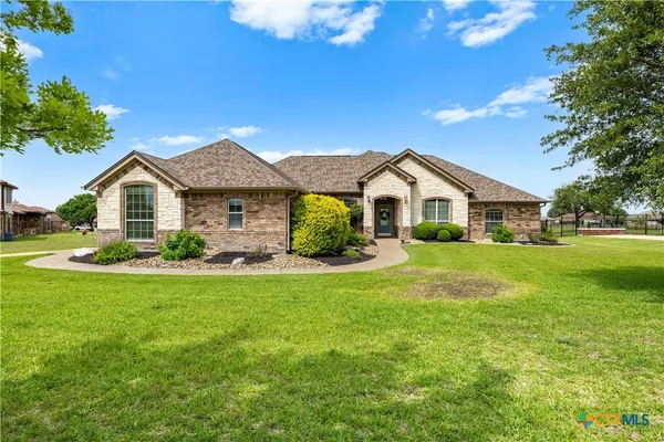 $539,000 | 2725 Hester Way, Salado, TX 76571