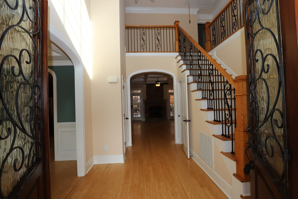 9117 Wellsley Way Raleigh, NC 27613 - Photo 2 of 25 Photo 2