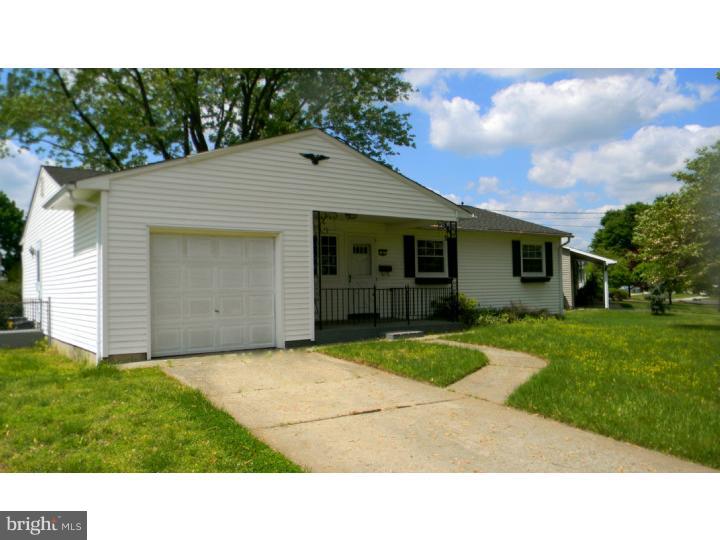 41 Elmont Road Hamilton, NJ 08610 - Photo 2 of 10 Exterior Front
