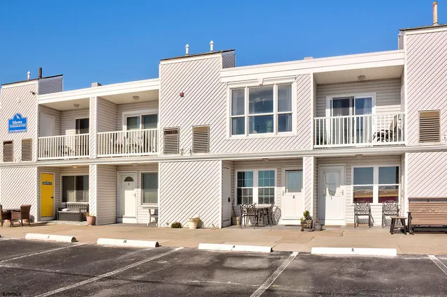 $5,000 | 1101 East Brigantine Avenue, Unit 2, Brigantine, NJ 08203