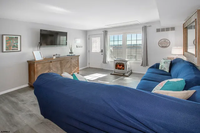 $5,000 | 1101 East Brigantine Avenue, Unit 2, Brigantine, NJ 08203