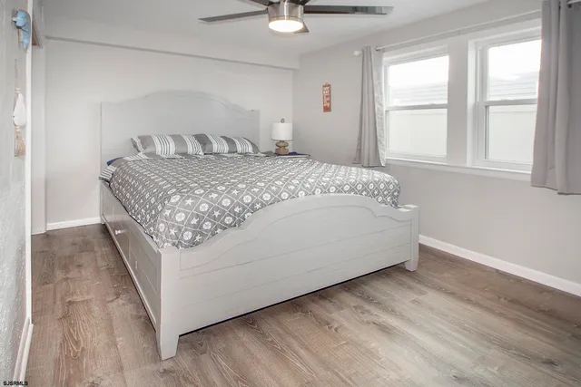 $5,000 | 1101 East Brigantine Avenue, Unit 2, Brigantine, NJ 08203