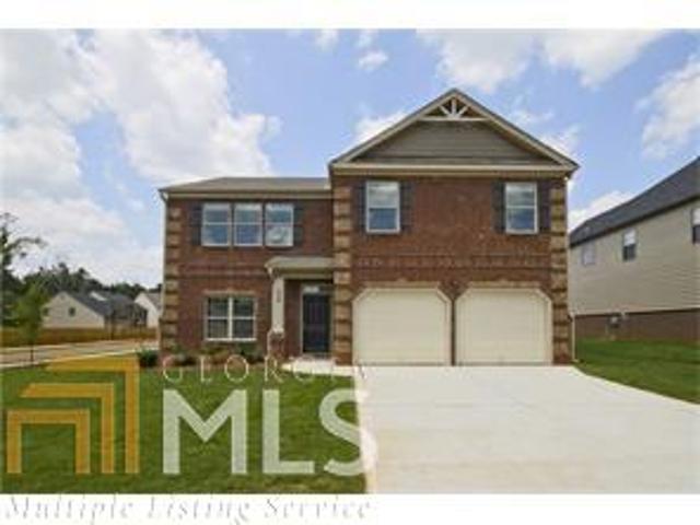 5823 Rex Ridge Parkway Rex, GA 30273 - Photo 1 of 1 Gallery Image 1
