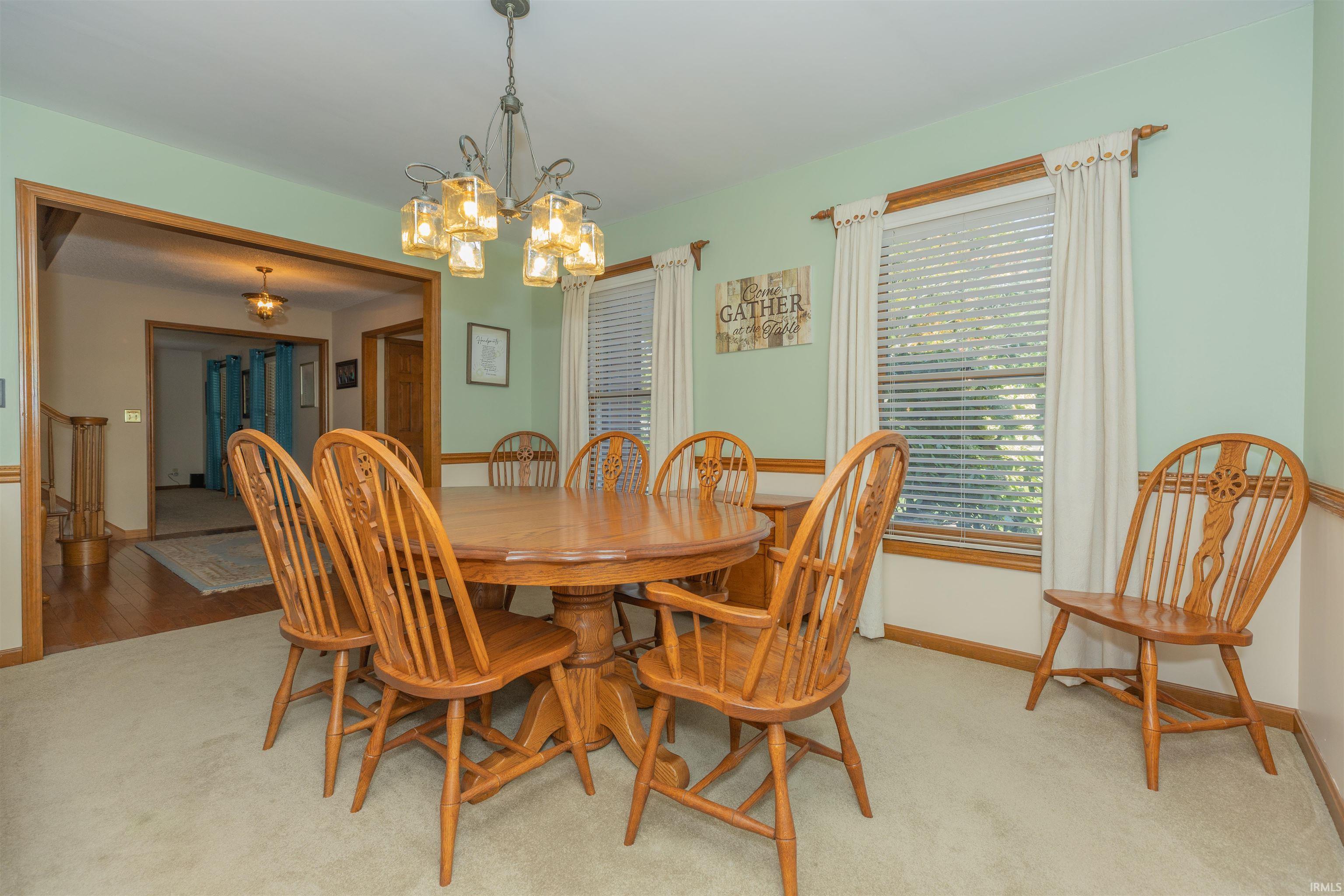 1531 Kings Bridge Road Evansville, IN 47725 - Photo 5 of 36 Gallery Image 5