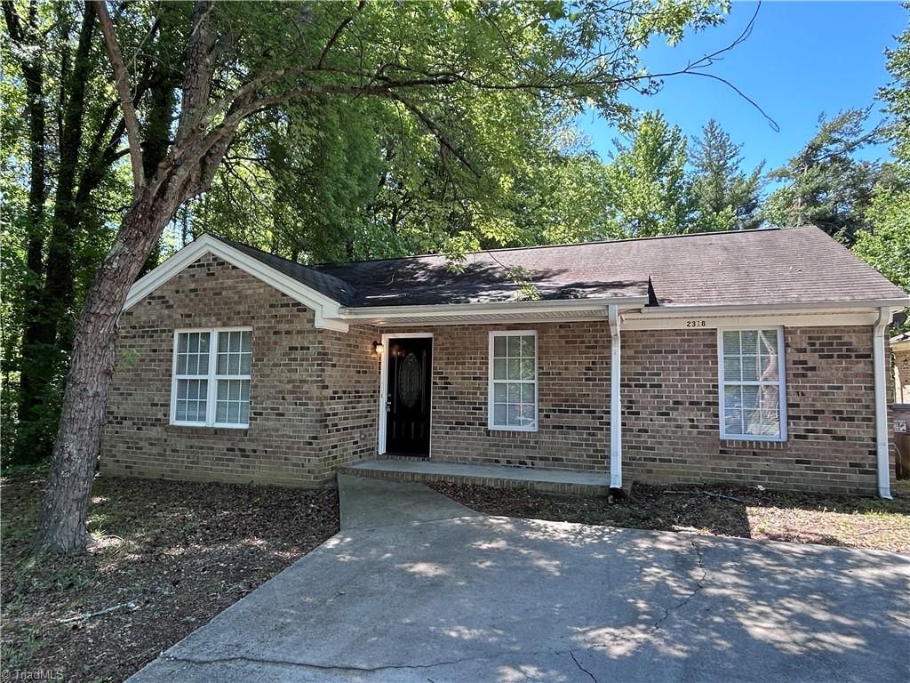 2318 Purdy Avenue High Point, NC 27260 - Photo 1 of 20