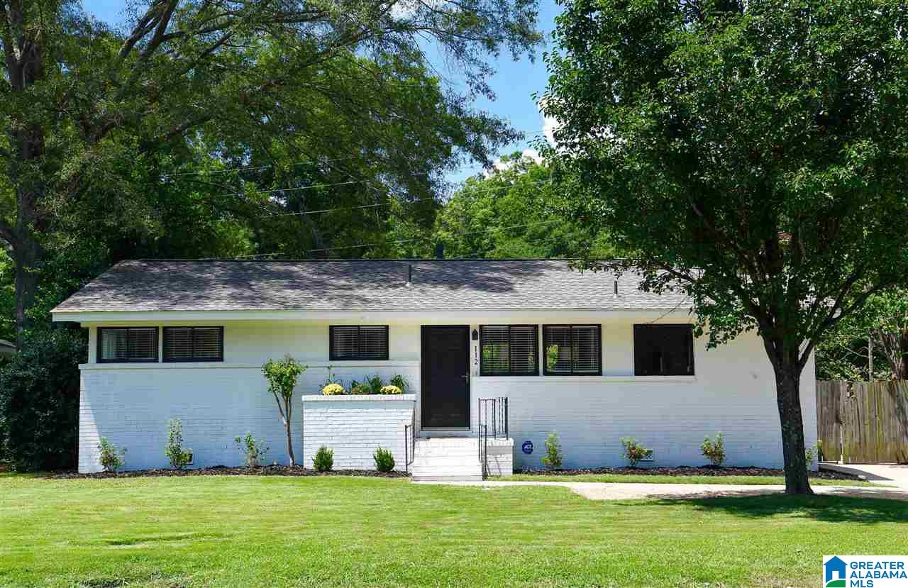112 Elder Street Birmingham, AL 35210 - Photo 1 of 10