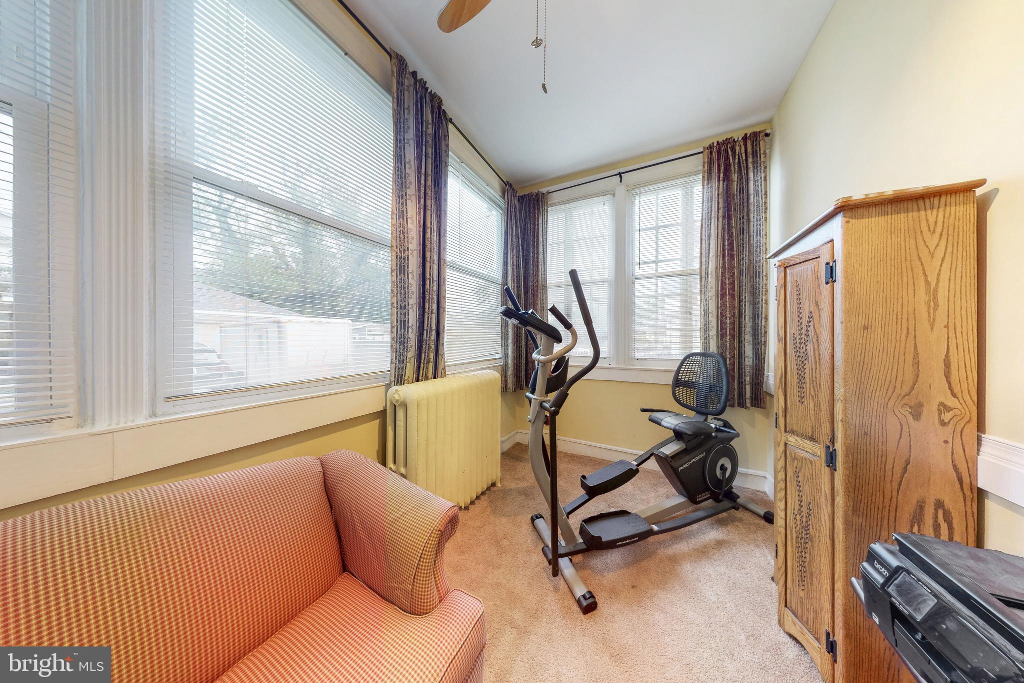 3807 Chatham Road Baltimore, MD 21215 - Photo 11 of 29 Gallery Image 11