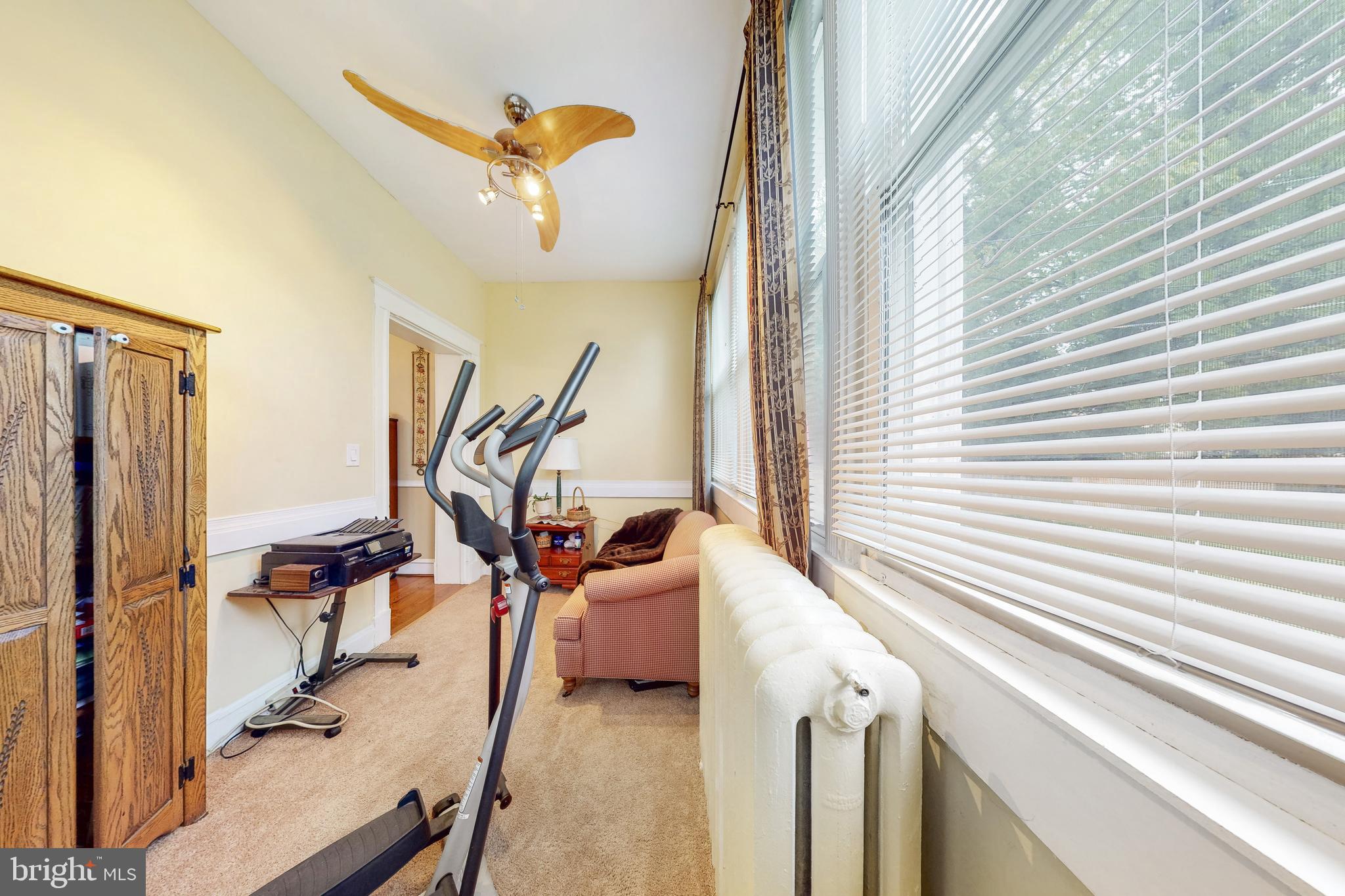 3807 Chatham Road Baltimore, MD 21215 - Photo 12 of 29 Gallery Image 12