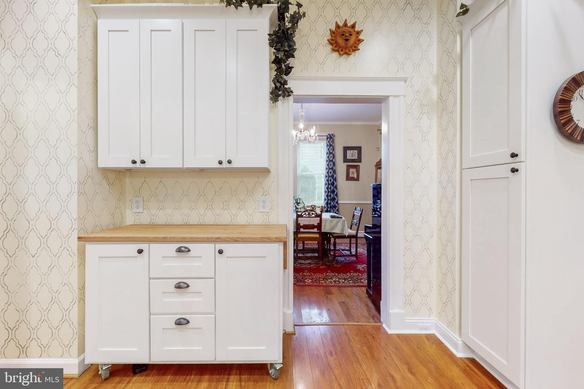 3807 Chatham Road Baltimore, MD 21215 - Photo 13 of 29 Gallery Image 13