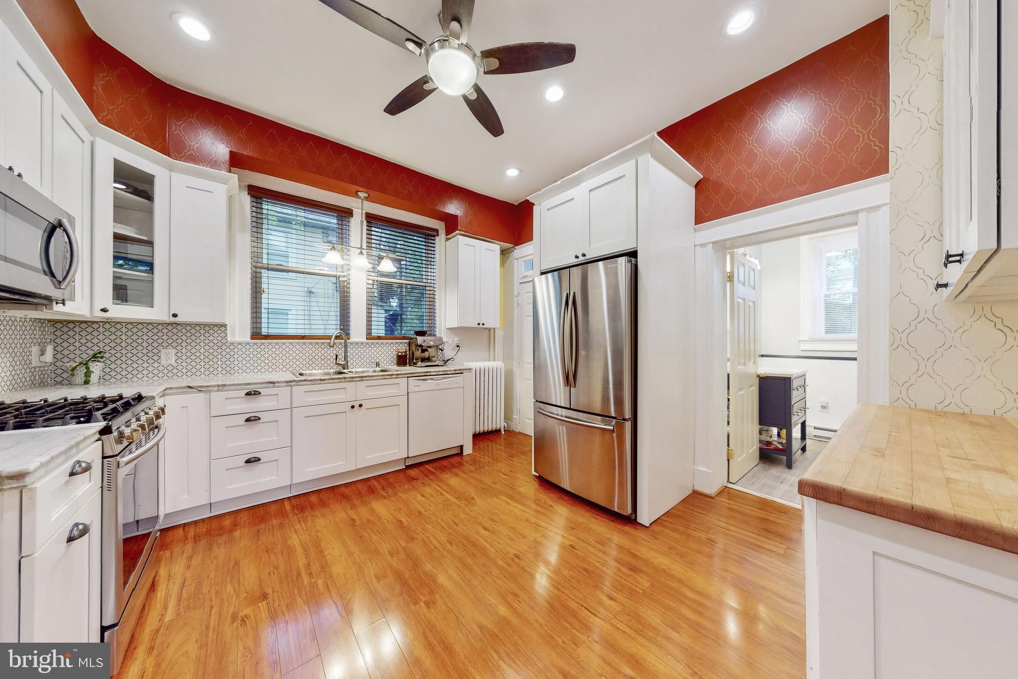 3807 Chatham Road Baltimore, MD 21215 - Photo 14 of 29 Gallery Image 14