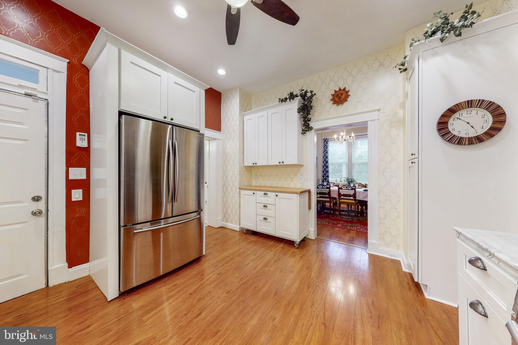 3807 Chatham Road Baltimore, MD 21215 - Photo 15 of 29 Gallery Image 15
