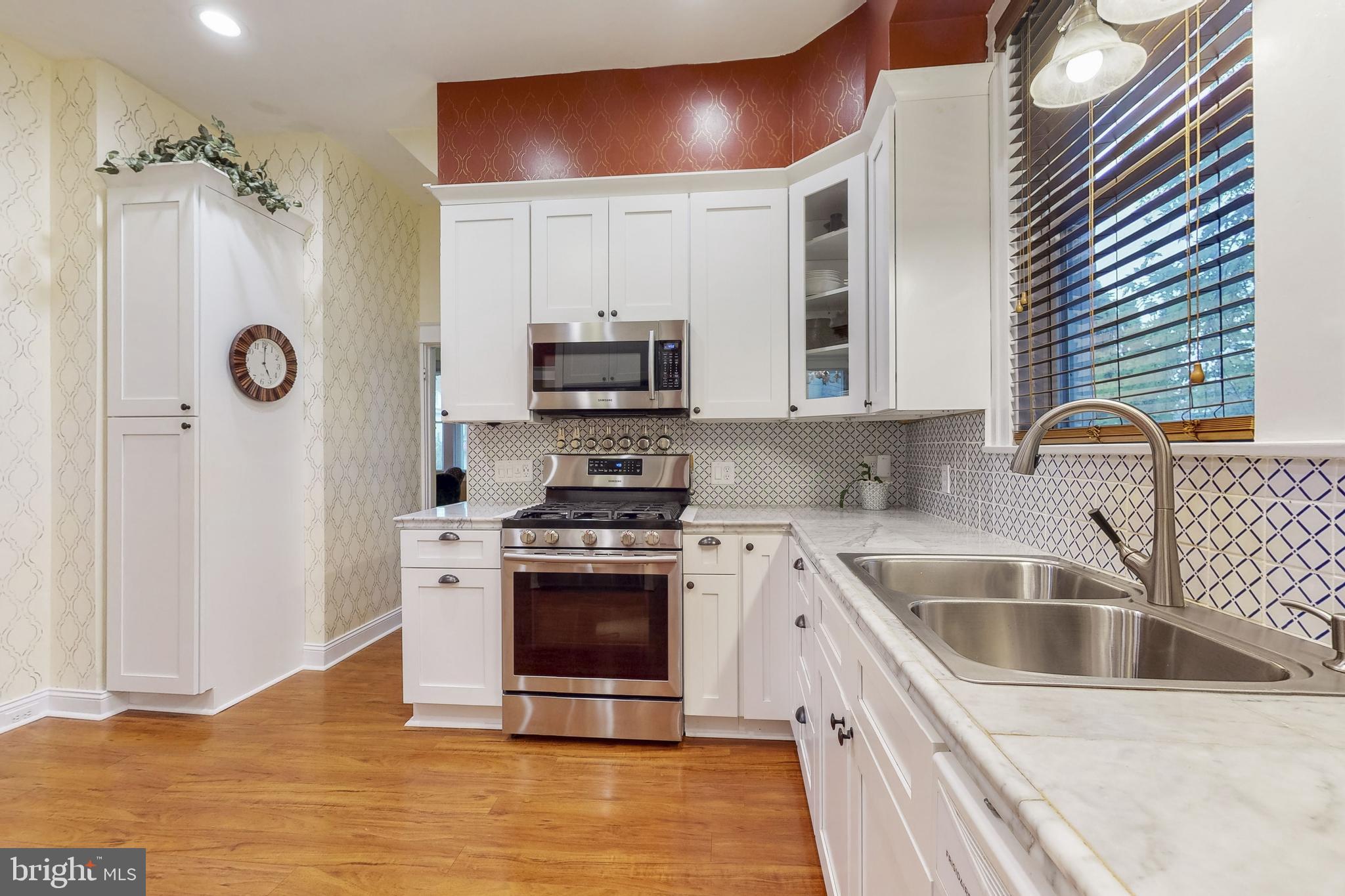 3807 Chatham Road Baltimore, MD 21215 - Photo 16 of 29 Gallery Image 16