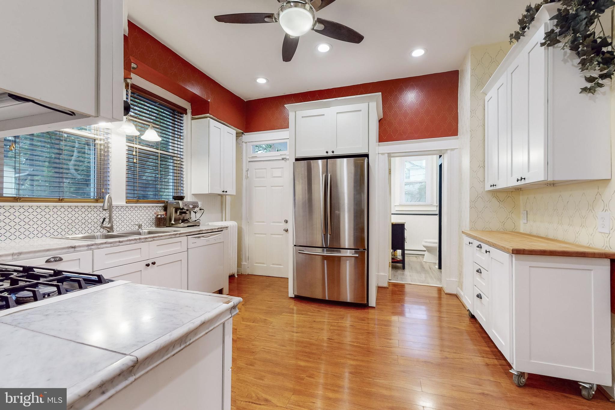 3807 Chatham Road Baltimore, MD 21215 - Photo 17 of 29 Gallery Image 17