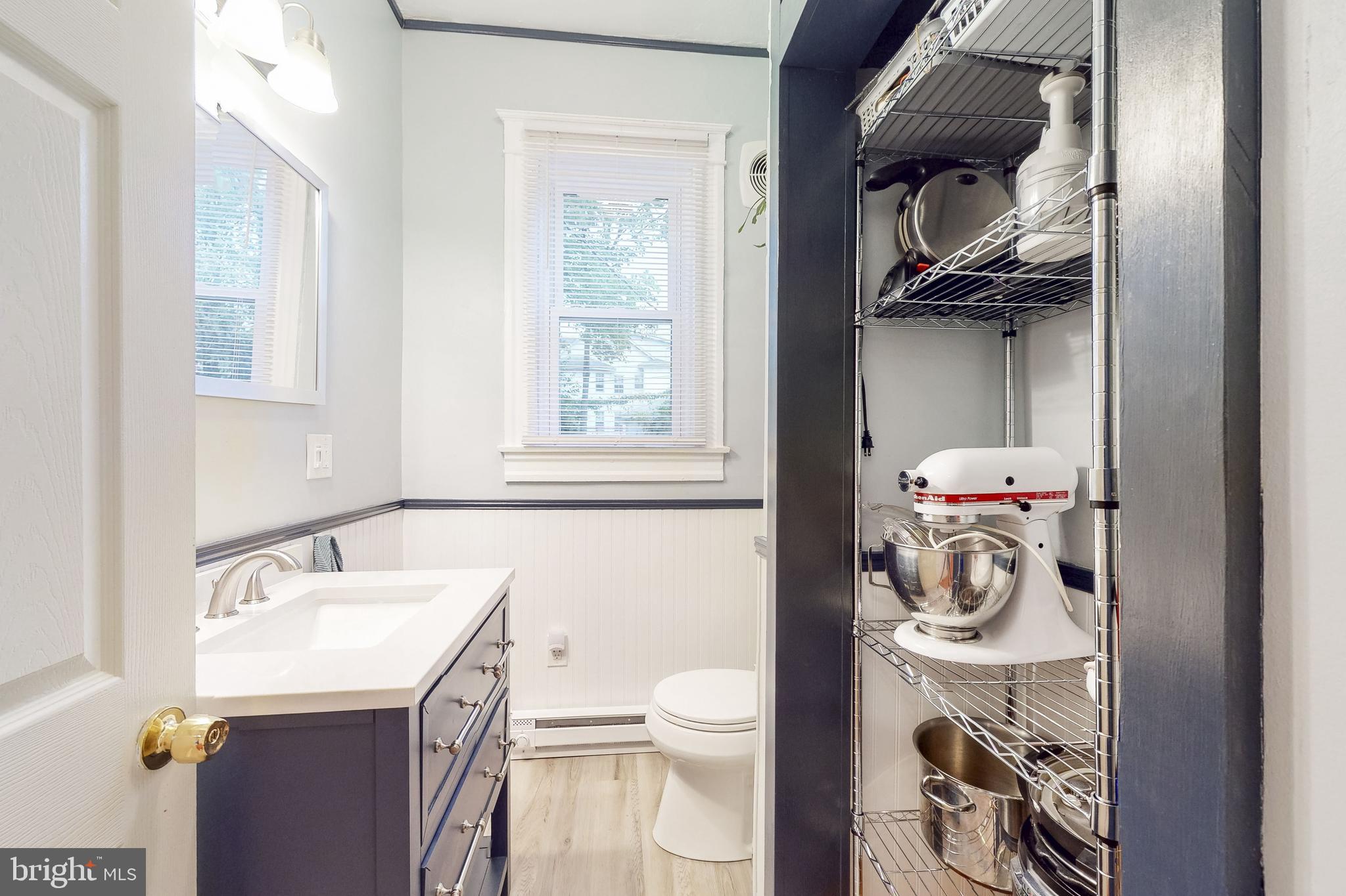 3807 Chatham Road Baltimore, MD 21215 - Photo 18 of 29 Gallery Image 18