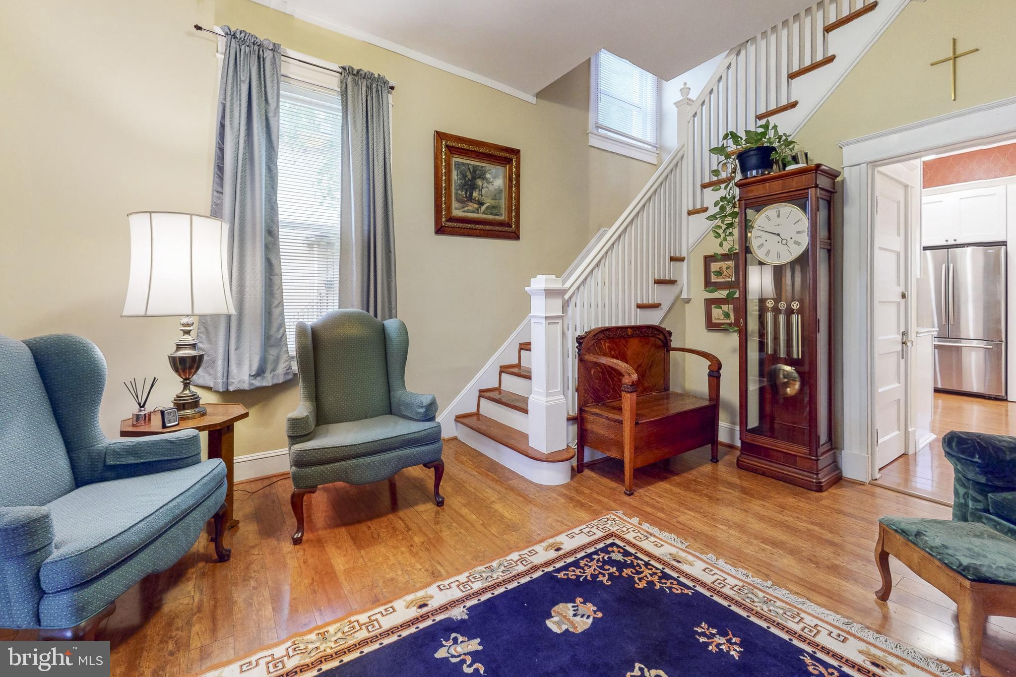 3807 Chatham Road Baltimore, MD 21215 - Photo 3 of 29 Gallery Image 3