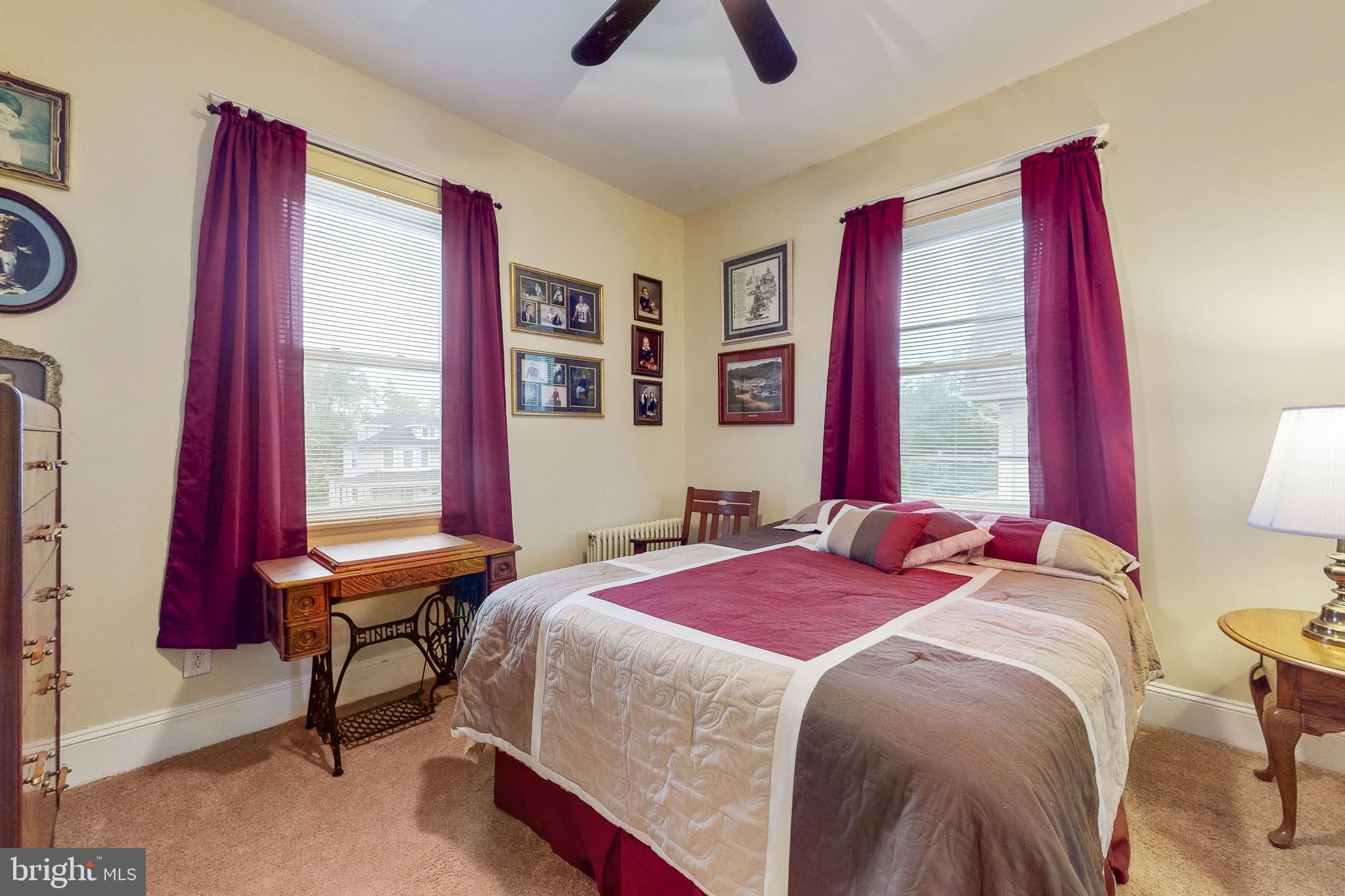 3807 Chatham Road Baltimore, MD 21215 - Photo 24 of 29 Gallery Image 24