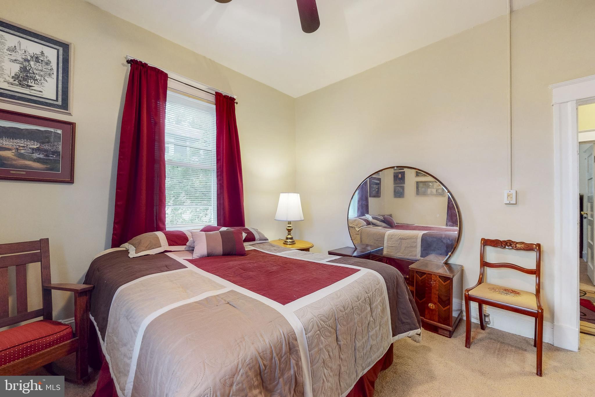 3807 Chatham Road Baltimore, MD 21215 - Photo 25 of 29 Gallery Image 25