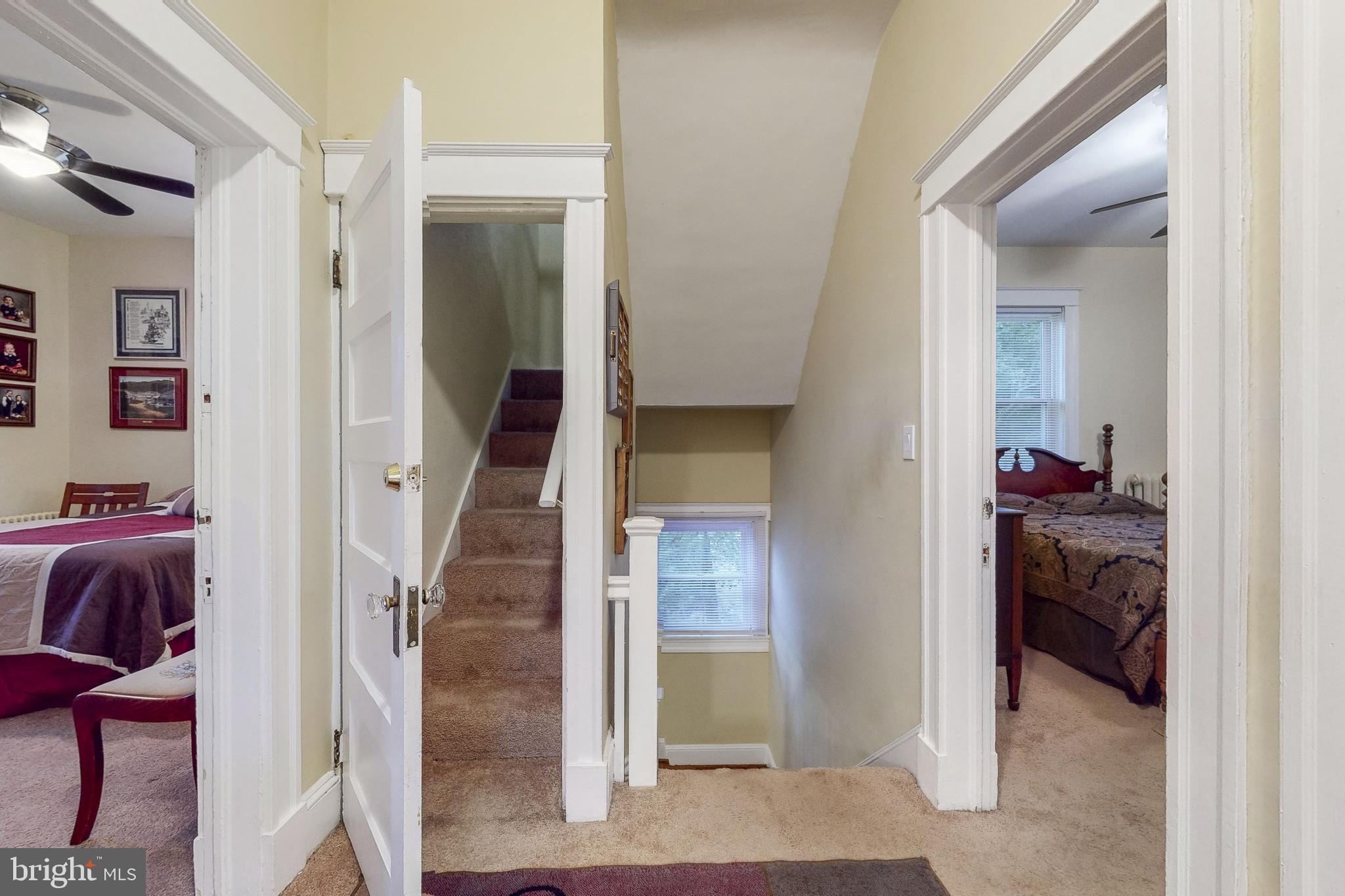 3807 Chatham Road Baltimore, MD 21215 - Photo 26 of 29 Gallery Image 26