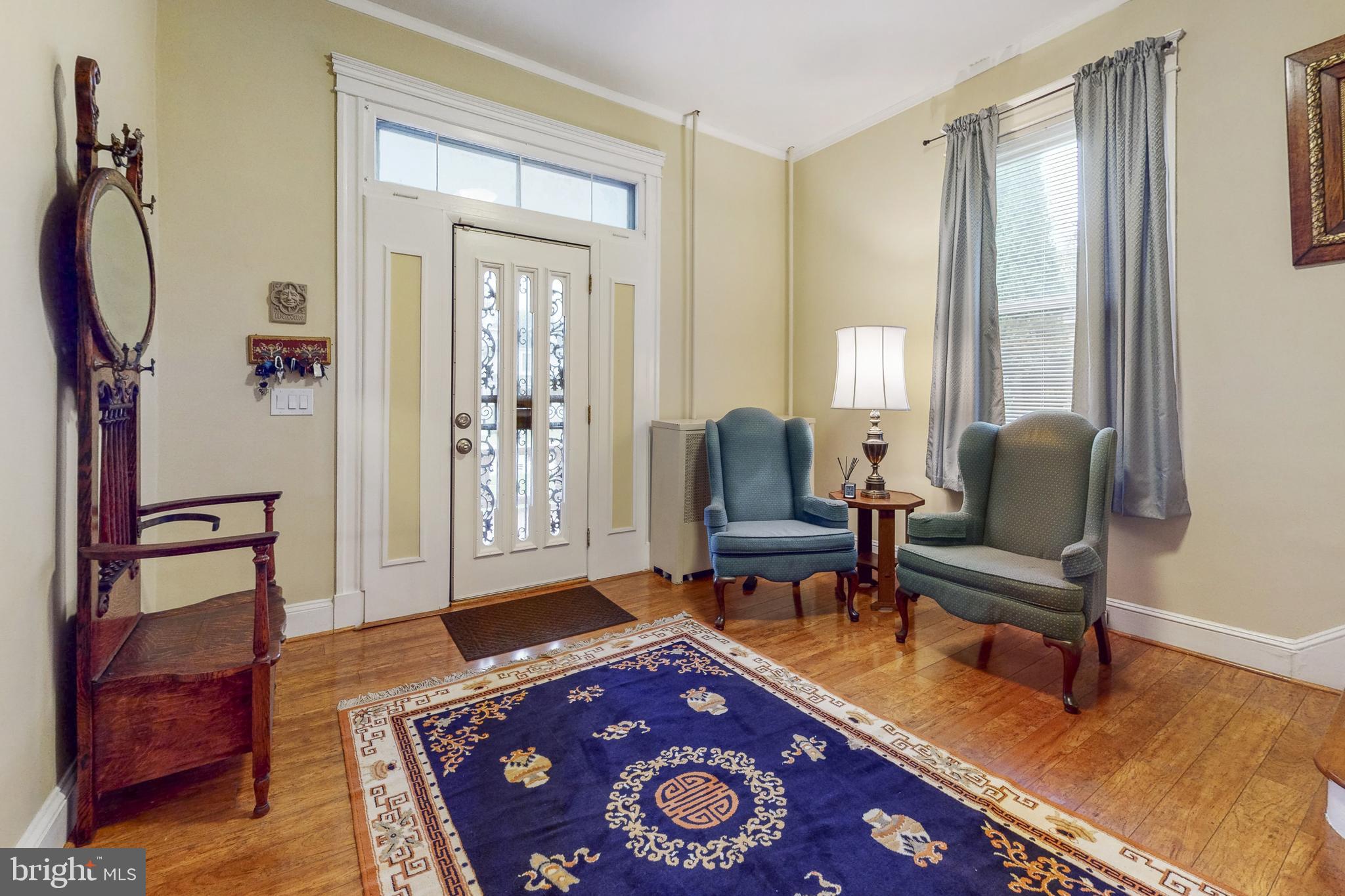 3807 Chatham Road Baltimore, MD 21215 - Photo 4 of 29 Gallery Image 4
