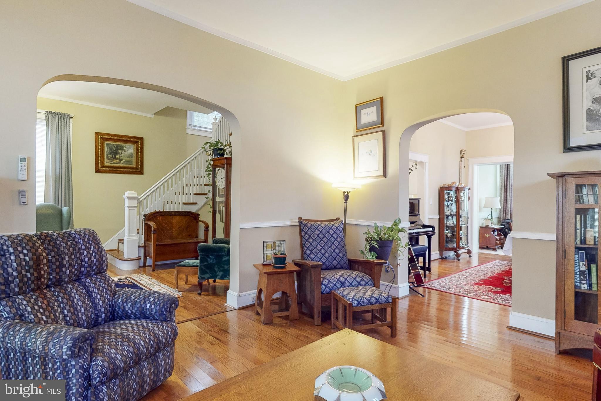 3807 Chatham Road Baltimore, MD 21215 - Photo 5 of 29 Gallery Image 5