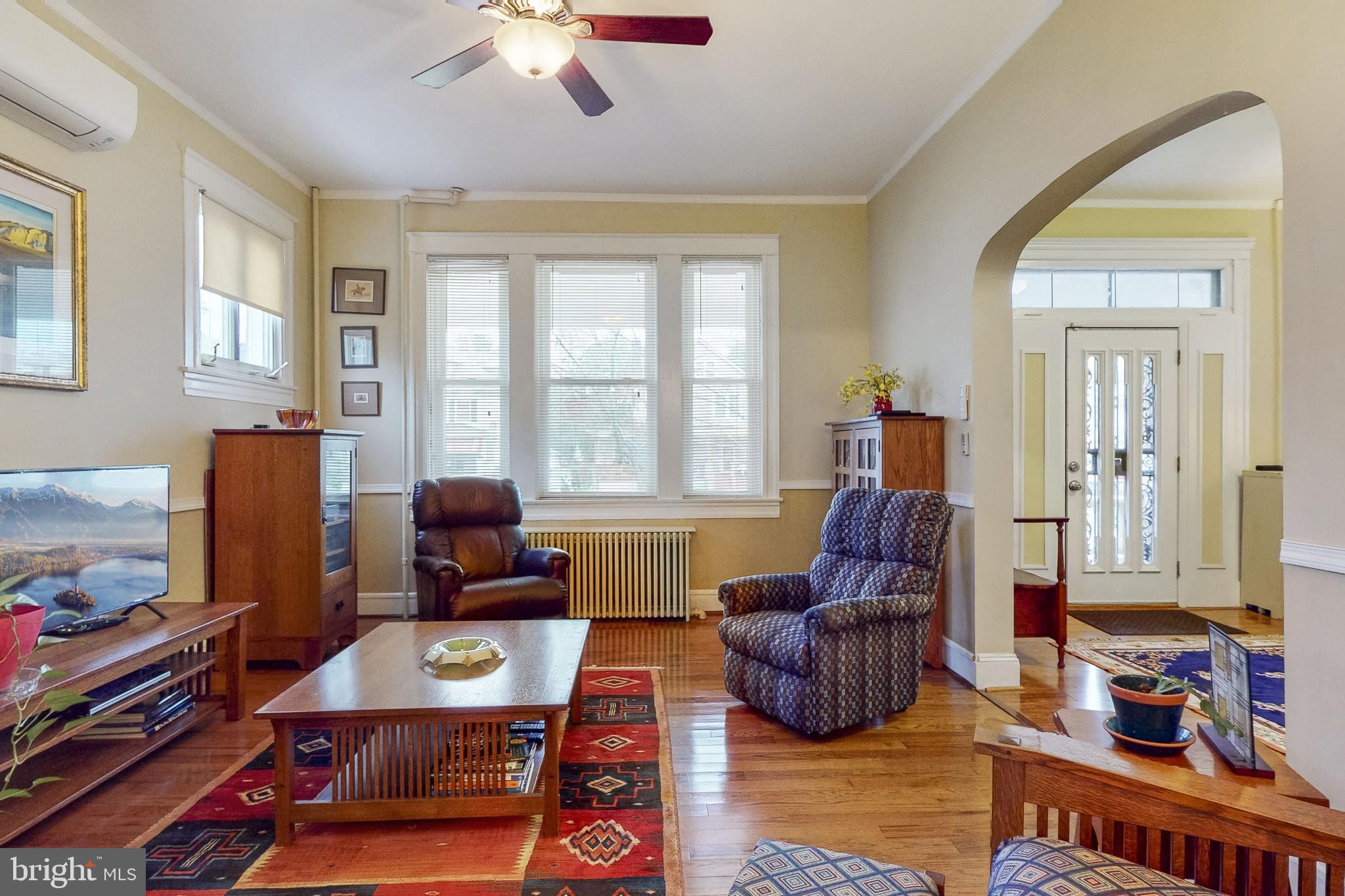 3807 Chatham Road Baltimore, MD 21215 - Photo 6 of 29 Gallery Image 6