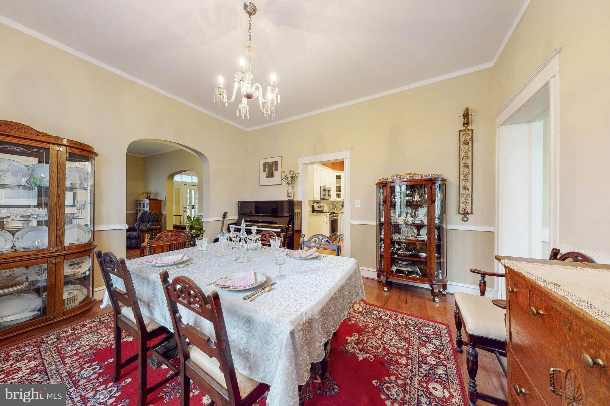 3807 Chatham Road Baltimore, MD 21215 - Photo 8 of 29 Gallery Image 8
