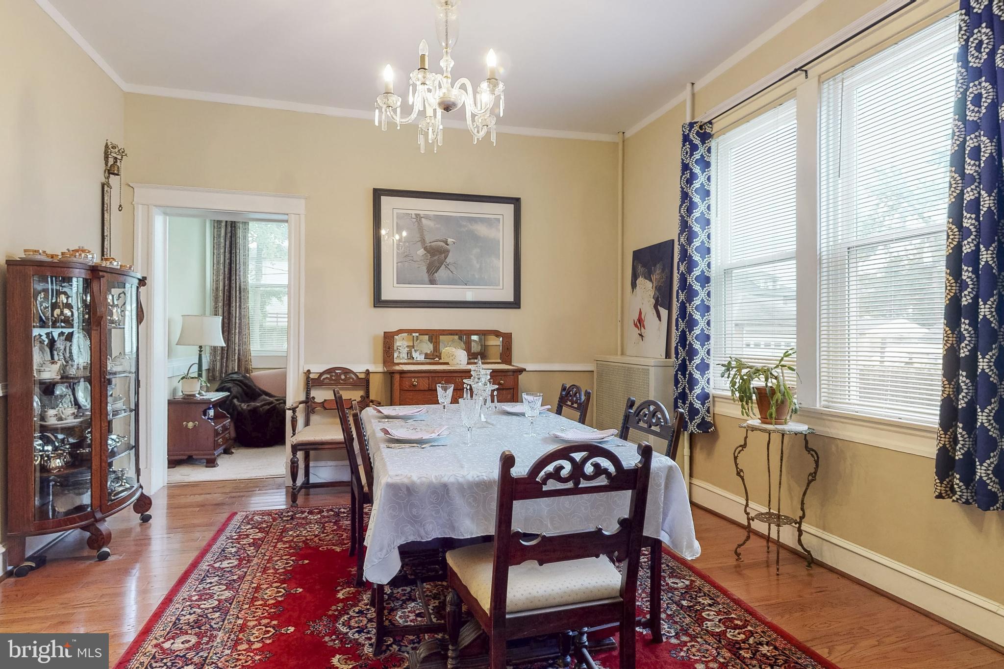3807 Chatham Road Baltimore, MD 21215 - Photo 9 of 29 Gallery Image 9