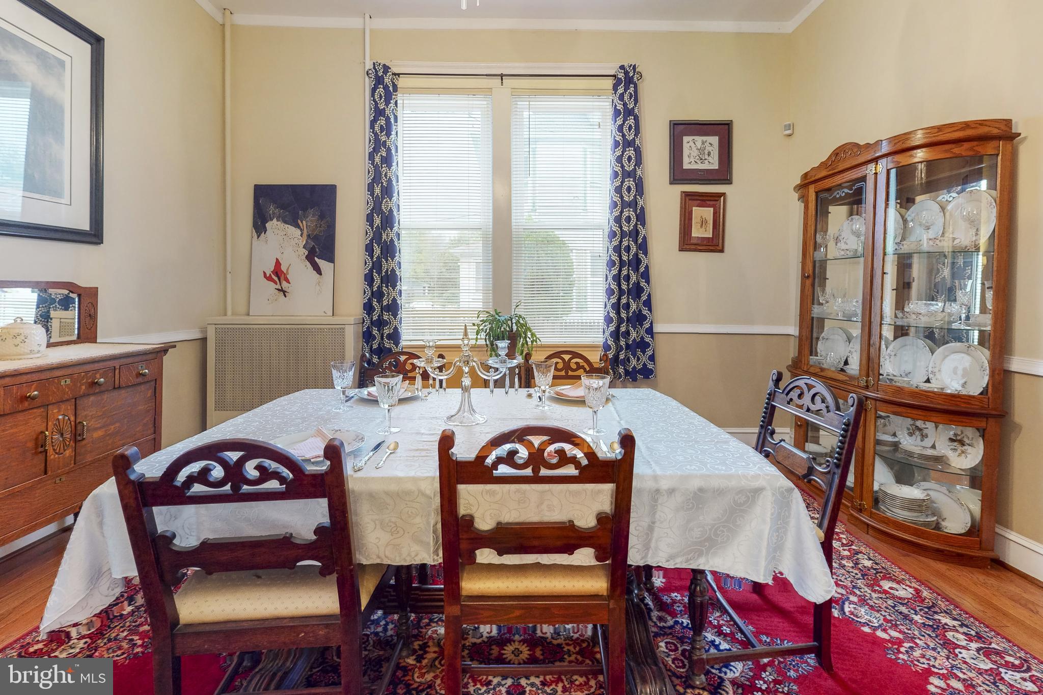 3807 Chatham Road Baltimore, MD 21215 - Photo 10 of 29 Gallery Image 10