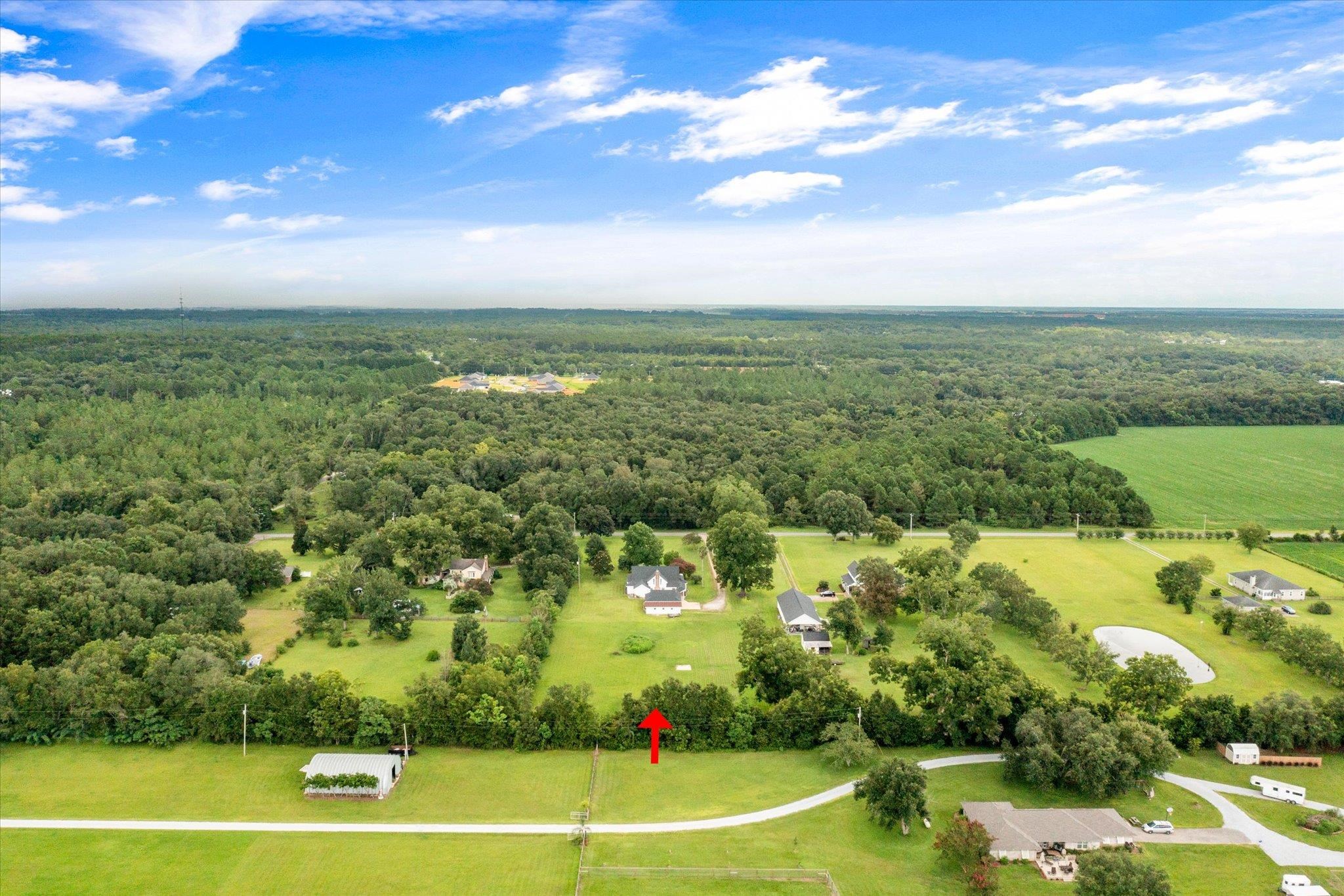16593 Old Pierce Road Fairhope, AL 36532 - Photo 43 of 50