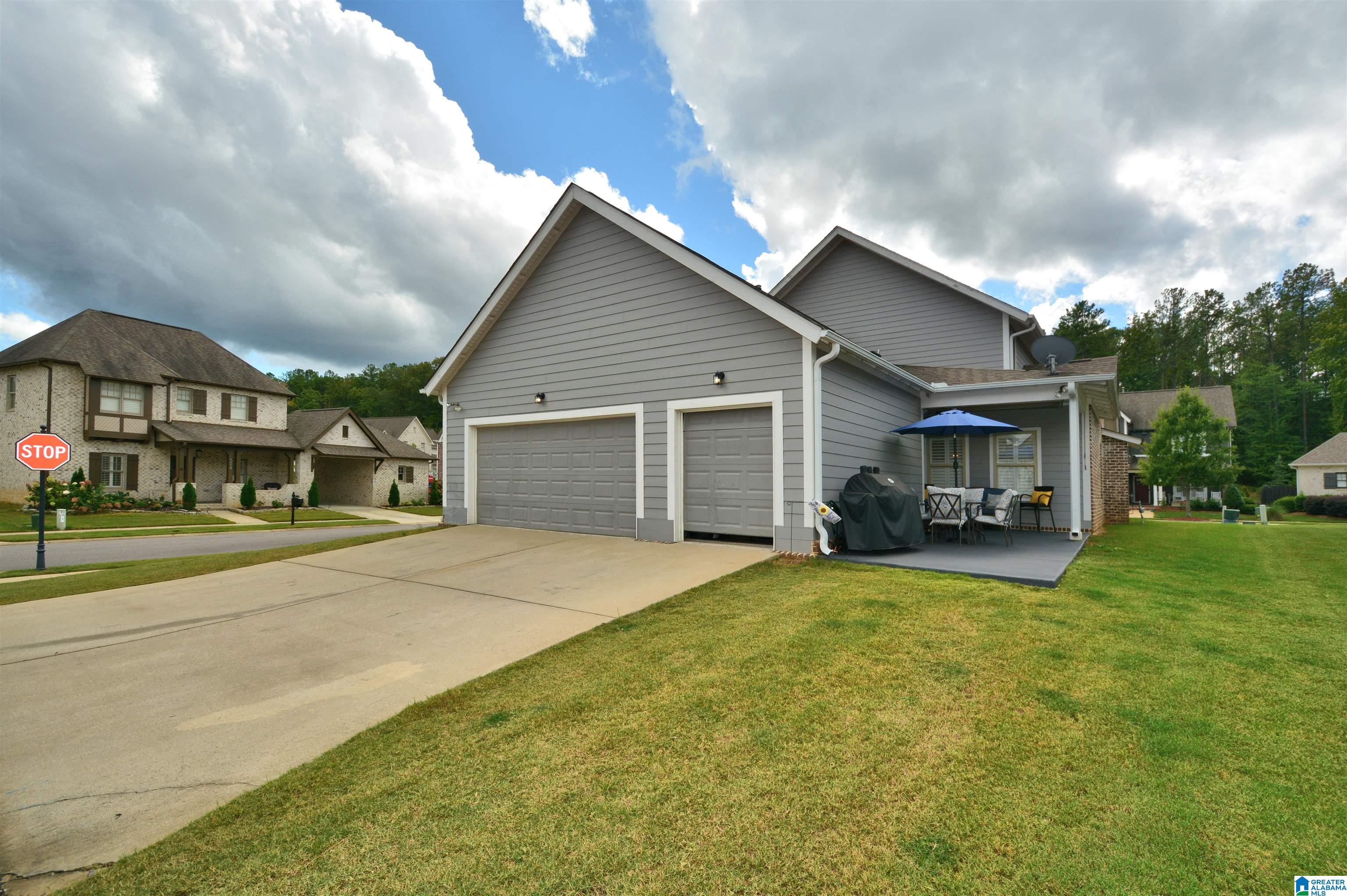 2621 Montauk Road Birmingham, AL 35226 - Photo 40 of 50