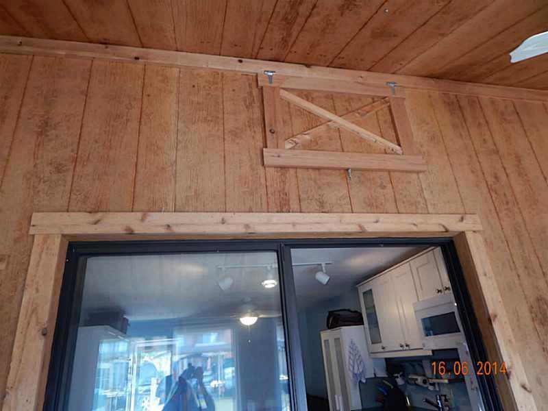10271 C R 286, Unit E10 Huntsville, OH 43324 - Photo 13 of 17