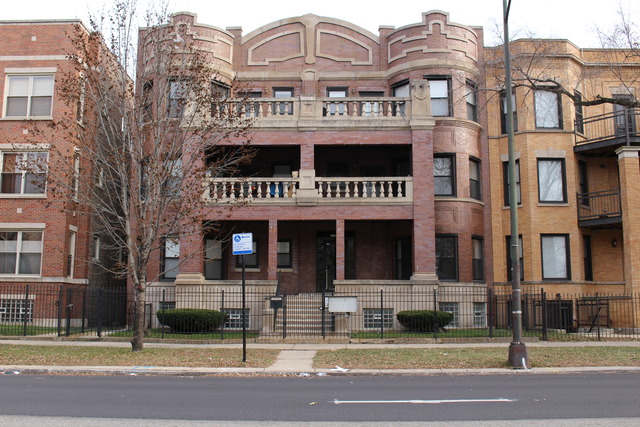 5741 South Michigan Avenue, Unit 1N Chicago, IL 60637 - Photo 1 of 8