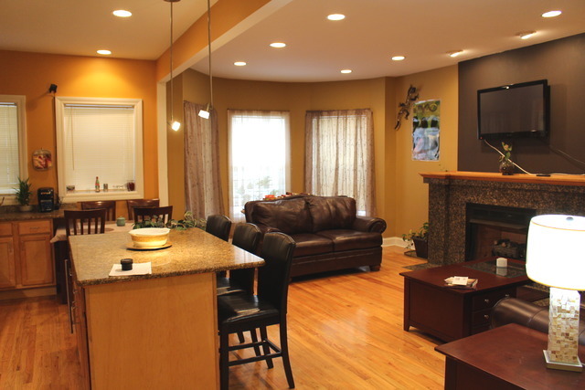 5741 South Michigan Avenue, Unit 1N Chicago, IL 60637 - Photo 2 of 8