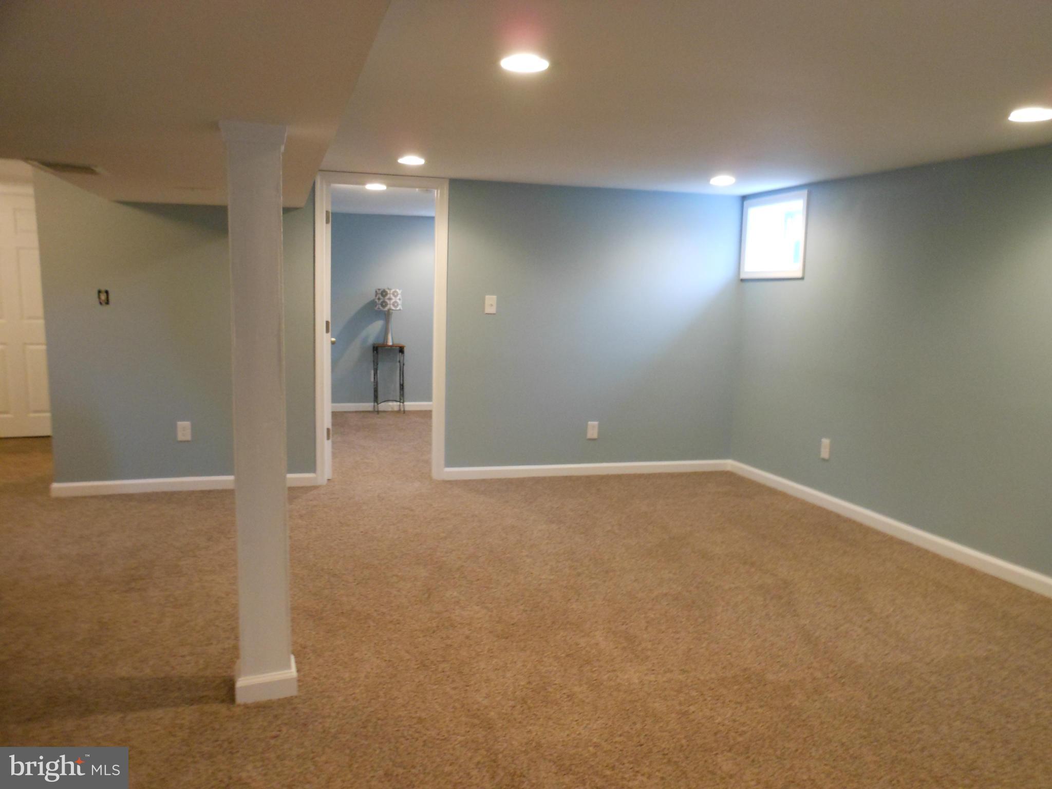 7302 Dooman Road Baltimore, MD 21244 - Photo 21 of 29 a view of empty room