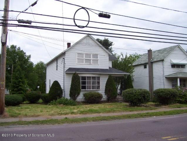 522 Main Street Dupont, PA 18641 - Photo 1 of 10 Gallery Image 1