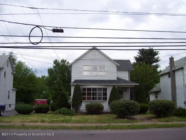 522 Main Street Dupont, PA 18641 - Photo 2 of 10 Gallery Image 2