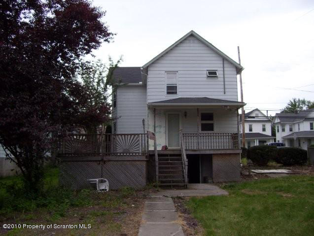 522 Main Street Dupont, PA 18641 - Photo 3 of 10 Gallery Image 3