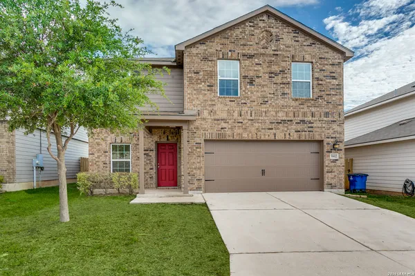 $285,000 | 3862 Leighton Harbor, Von Ormy, TX 78073
