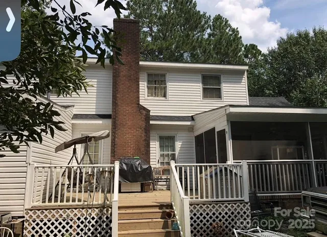 $205,000 | 2411 Canal Drive Northwest, Wilson, NC 27896