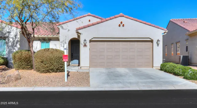 $319,000 | 4648 West Hanna Drive, Eloy, AZ 85131
