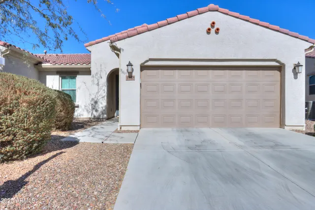 $319,000 | 4648 West Hanna Drive, Eloy, AZ 85131